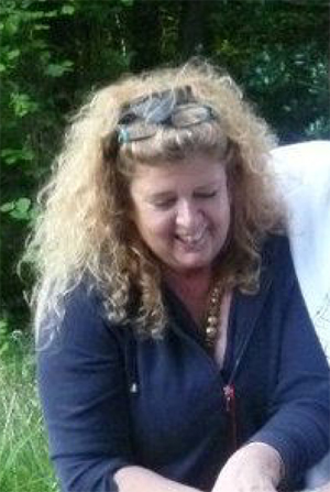 Annie Featherstone