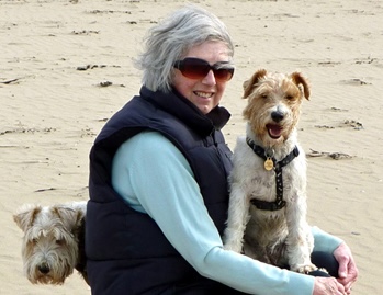 Carol Haddrill