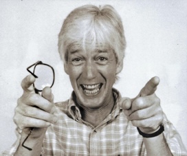 Hamish Patrick