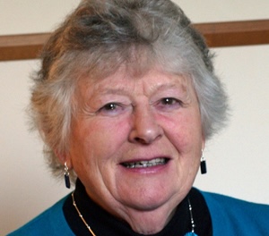 Margaret Reed