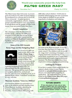 Community Grants Available